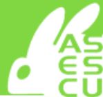 Logo ASESCU