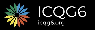 Logo ICGQ 6