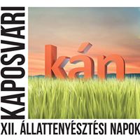 Kaposvári Állattenyésztési Napok - KÁN