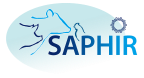 SAPHIR logo