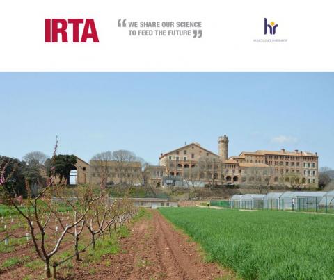 IRTA, Caldes de Montbui, Spain