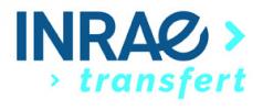 INRAE Transfert INRAE Transfert