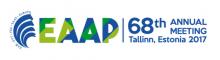 68th EAAP annual meeting