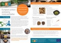 Feed-a-Gene Factsheet N°1 Feed-a-Gene 