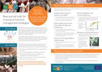 Feed-a-Gene Factsheet N°2